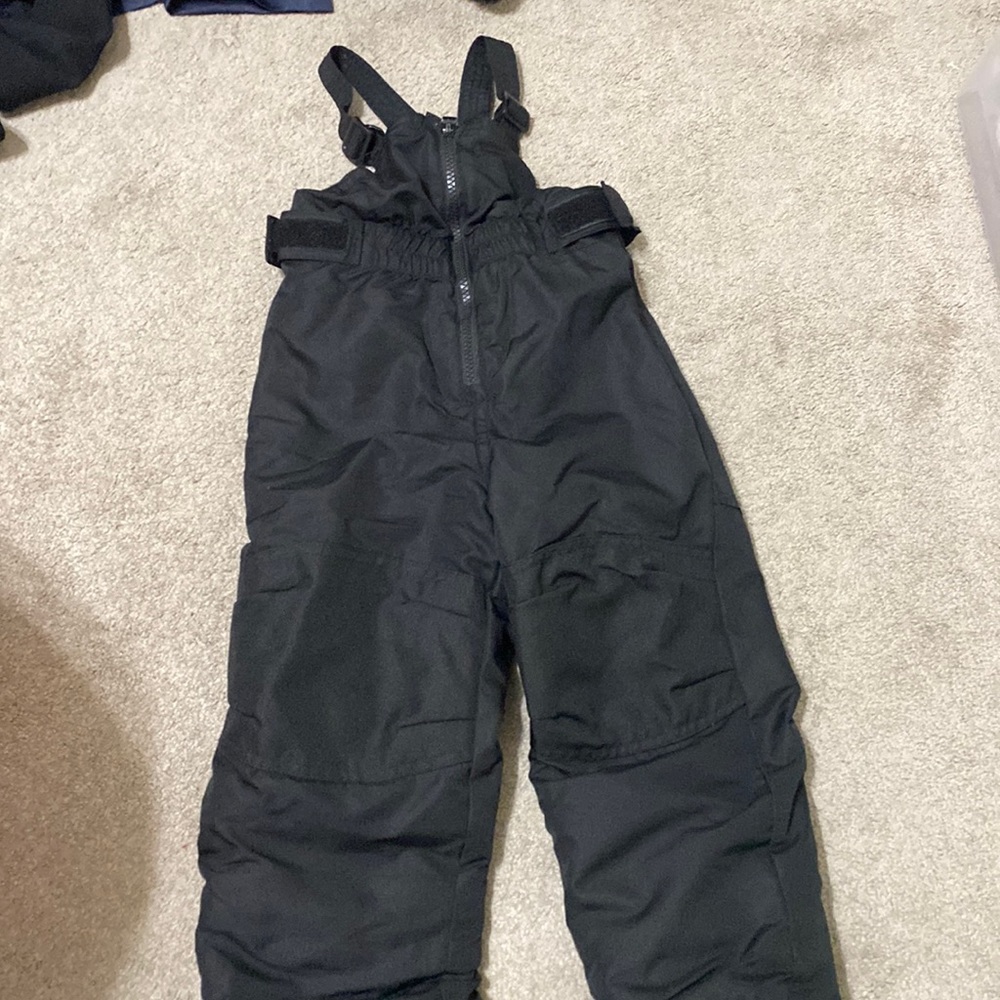 Cat & Jack snow suit